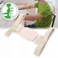 thumbnail image 3 of Betterbody Back Correction Orthosis, Relief Shoulder Support Adjustable Back Str, 3 of 5