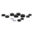 thumbnail image 2 of Nolathane REV220.0042 Body Mount Bushing Assembly Compatible with Ford 73-74 F-100, Ford 73-75 F-250, 2 of 7