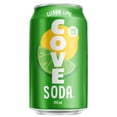 thumbnail image 4 of Cove Lemon Lime Soda, 4 of 5