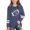 Navy, variant on Babcutegg Boys and Girls Long Sleeve Printed T-Shirt – Casual Round Neck Cotton Top with Rugby-Inspired Graphic Design for Everyday Wear Red Size 5-6