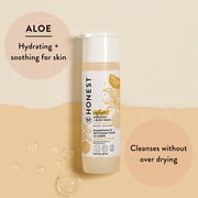 The Honest Company 2-in-1 Shampoo and Body Wash Citrus Vanilla Refresh 10 fl oz
