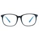 thumbnail image 2 of Cyxus Lentes para Computadora Hombres y Mujeres Anti Luz Azul Lente Antireflejant Bloqueo UV Antifatiga Anteojos 8121T54 Cyxus Style, 2 of 5