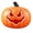 Halloween Night Light #8, variant on Halloween LED Glowing Pumpkin Ornaments Set, Assorted Face Jack-O-Lantern Mini Lights for Festive Table Scenery and Holiday Party Favor Decoration