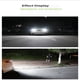 thumbnail image 2 of de Luz Atrás LED 4014 45SMD RV Luz de Freno de Freno de Respaldo para Automóvil Macarena Luces de marcha atrás del coche, 2 of 7