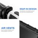 thumbnail image 2 of Carcasa Protectora Para Consola De Juegos Funda Trasera Para Consola Potente Compatible Con Switch Funda Para Consola Funda Protectora Para Controlador Portátil Compatible Con Switch Speravity EL011005-00, 2 of 6