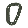 thumbnail image 1 of jinwen Fishing Line Winder Wire Drawing Device Terminal Tackle Multipurpose Spooler Green 75x48mm, 1 of 9