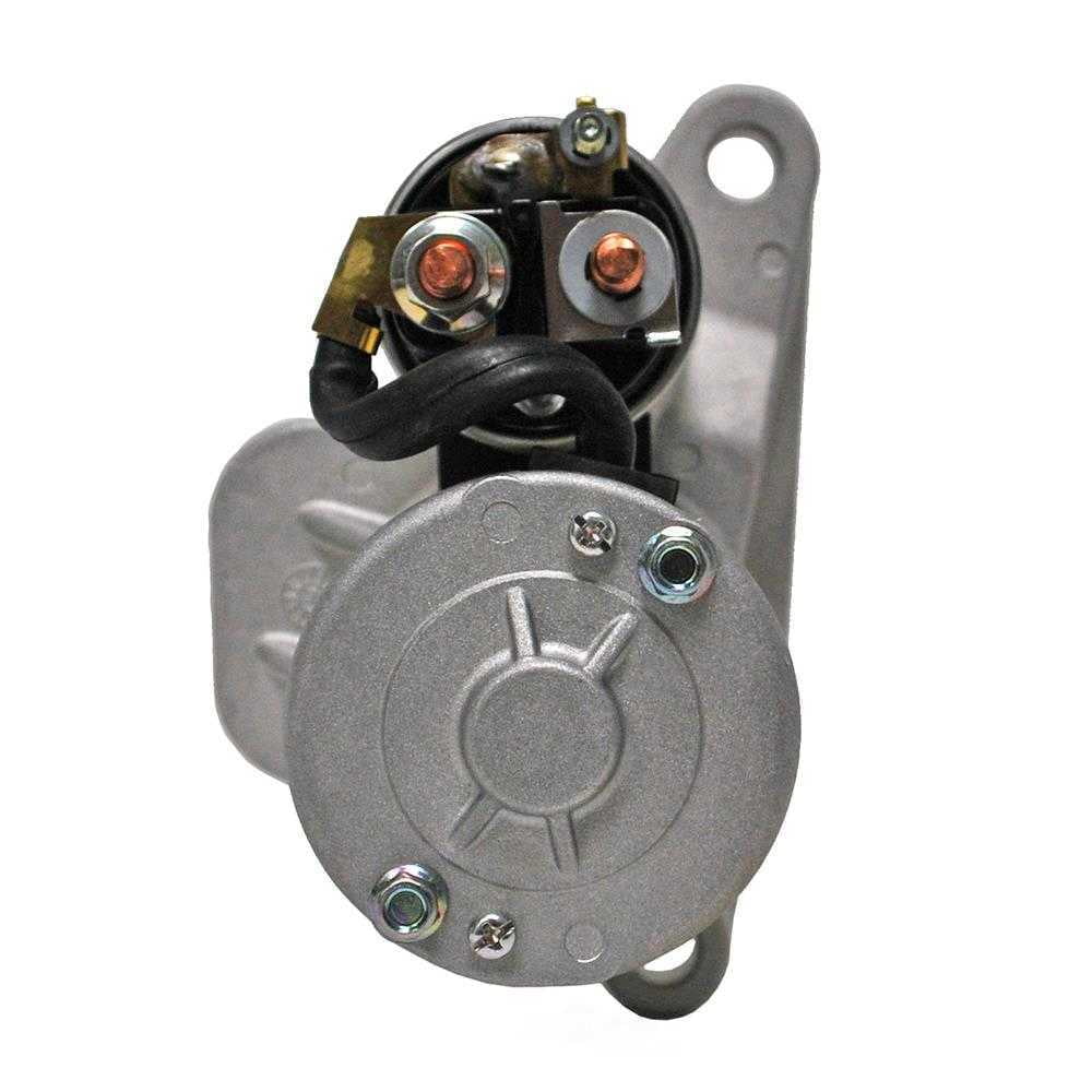 ACDelco 336-2225 Reman Starter Motor