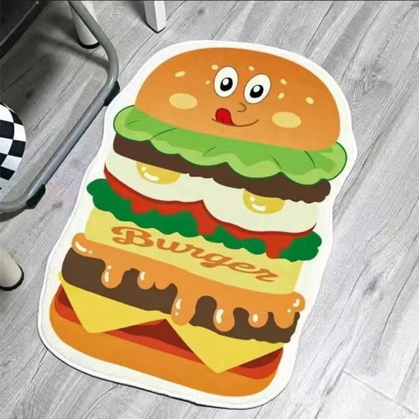 Alfombrilla de diatomita para baño, absorbente, antideslizante, para puerta de baño
