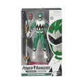 thumbnail image 2 of Power Rangers Lightning Collection Wild Force Blue Ranger Action Figure, 2 of 11