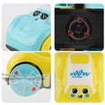 thumbnail image 1 of Juguete de Baño Jadeshay Coche Anfibio de Dibujos Animados, 1 of 10