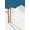 Unframed, variant on Art.com Vector Winter Themed Template with Wooden Old Fashioned Skis and Poles in the Snow with Snowy Mount Art Print by Mascha Tace, 12" x 18"