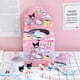 thumbnail image 3 of Sanrio dibujos animados aleatorios 1 bolsa goma de borrar útiles escolares para estudiantes figuras de Anime Hello Kitty Melody Kuromi Cinnamoroll papelería borrador, 3 of 4