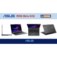 thumbnail image 5 of ASUS ROG Strix G18 Laptop 18in 240Hz WQXGA Display (AMD Ryzen 9 8940HX, NVIDIA GeForce RTX 5070 8GB, 32GB DDR5, 4TB PCIe SSD, RGB KB, WiFi 6E, Webcam, Bluetooth 5.4, Win 11 Home) w/Duex Max DS Monitor, 5 of 7