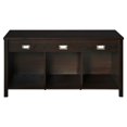 thumbnail image 1 of Closetmaid Premium Multi-Purpose Wood 3-Cube Bench, 1 of 5