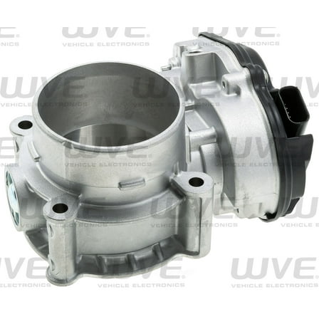 WVE 1g5010 Fuel Injection Throttle Body