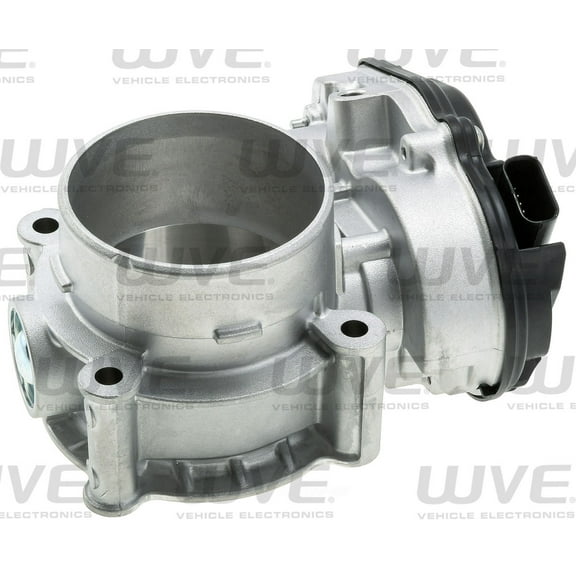 WVE 1g5010 Fuel Injection Throttle Body