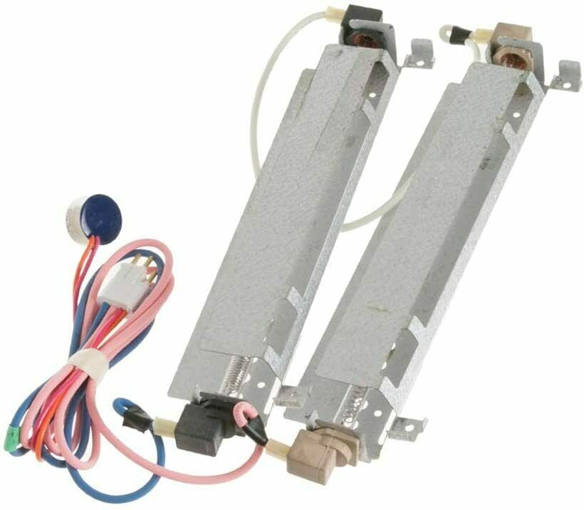 WR51X0461 Defrost Heater Assembly for GE