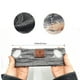 thumbnail image 3 of Auriculares para dormir, diadema con Bluetooth Auriculares para dormir Diadema inalámbrica Diadema con Bluetooth Materiales ecológicos, 3 of 13