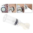 thumbnail image 4 of Cupping Cup, Wear Resistance Convenient Safe Vacuum Cupping Cup, High Toughness For Massage Home, 4 of 8