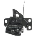 thumbnail image 5 of New Hood Latch Compatible With Honda CR-V LX 2017-2020 By HO1234140 74120TLCA01, 5 of 5