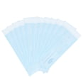 thumbnail image 1 of Bolsa de PVC, bolsa autosellante de 200 piezas Bolsa autosellante Bolsa de PVC Funcionalidad inteligente, 1 of 8