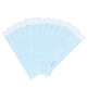 thumbnail image 1 of Bolsa de PVC, bolsa autosellante de 200 piezas Bolsa autosellante Bolsa de PVC Funcionalidad inteligente, 1 of 8