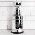 thumbnail image 3 of Uncanny Brands National Hockey League Stanley Cup Hot Air Popcorn Maker, 3 of 8