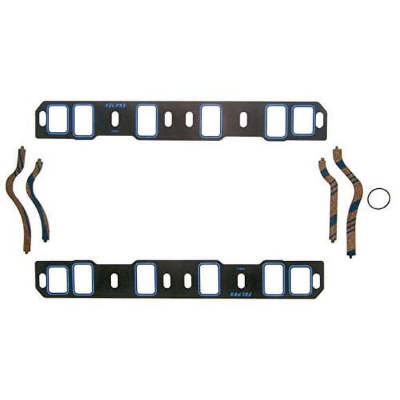 Fel-Pro Performance 1250S-3 FEL1250S-3 INT SET STEEL CORE SBF