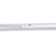 thumbnail image 3 of Snow Shovel Detachable Large Capacity Lightweight Portable Outdoor Shovel for Emergency Car Garden Blue, 3 of 5
