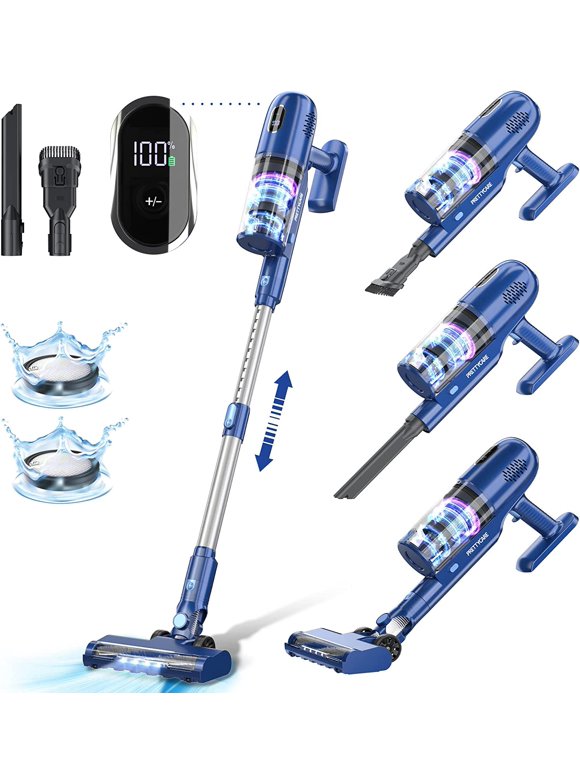 Pet Vacuums