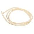 thumbnail image 1 of Pieza De Tubo De Bomba Peristáltica, Silicona De 1 M De Longitud Accesorio Duradero De Tubo De Bomba Peristáltica -60~275 ℉ Amplia Aplicación Para Transporte, 1 of 7