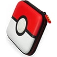 thumbnail image 3 of Estuche Pokeball Nintendo 3DS 3DS XL 2DS 2DS XL Nuevo Standard, 3 of 3