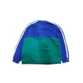 thumbnail image 2 of SUETER MITCHELL & NESS Fleece Crew Seahawks /blu/grn/, 2 of 4
