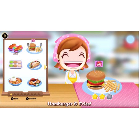 Cooking Mama: Cookstar 2020 - Nintendo Switch | Walmart Canada