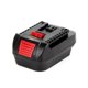 thumbnail image 4 of Adaptador de Batería DM18BS para Convertidor de Batería de Litio de 20V para Herramientas Eléctricas BOSCH 18V Convertidor Adaptador de Batería, 4 of 7