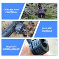 thumbnail image 4 of Shisuyan Water Saving Emitters Pp 50Set 1.5In, 4 of 8