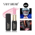thumbnail image 4 of Matte Makeup Moisturizing Long Lasting Waterproof Velvet Fashion Women Lip Make Up Vampires S White, 4 of 5