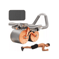 thumbnail image 1 of Aueda Abdominal Ruedas Abs De Rebote Automáticas Abdominales, 1 of 4