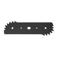 thumbnail image 3 of for WORX Edger Blade Fits WG895, WG896 #WA0034, 3 of 8