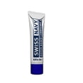 thumbnail image 2 of Swiss Navy Water-Based Lubricant 10ml - 2 Pack, 2 of 3
