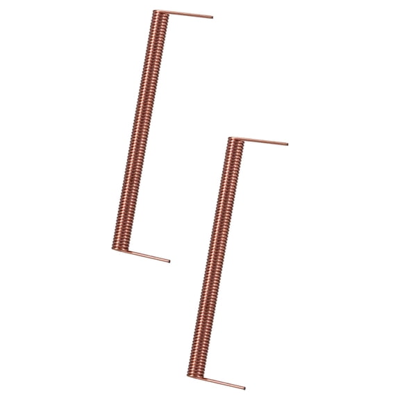 Makita 654197-3 Garter Spring for Angle Grinder GA7021 (2-Pack)