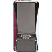 L'Oreal Paris Infallible Mulberry.