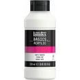 thumbnail image 2 of Liquitex Basics Matte Varnish 250Ml-, 2 of 3