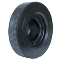 thumbnail image 2 of Fluidampr Honda All B Series 35% Underdrive Atl Pulley only Steel Internally Balanced Damper Fits select: 2001 HONDA CR-V LX, 1998-2000 HONDA CR-V EX, 2 of 4