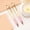 Retractable Dual Tip Under $5 a4, variant on Cagogo 2 In 1 Retractable Stylus Ballpoint Pen, Metal Touch Screen Pen Dual Tip, 2PCS Office Writing Pens, Digital Tablet Pen, Smartphone Stylus, Laptop Notebook Pen, Artist Drawing Pen