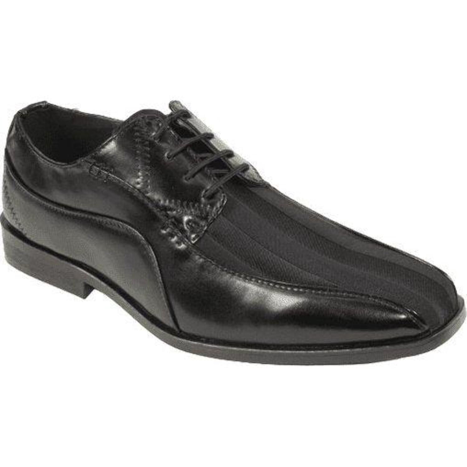 Rockport Total Motion Black Penny Loafers with Brown Trim – Men’s Size 11 ? Men main image 2