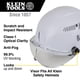 thumbnail image 2 of Visor transparente abatible de seguridad Klein Tools VISORCLR, 2 of 9