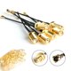 thumbnail image 4 of 5Pcs/10Pcs WiFi Pigtail Cable Low Loss Coaxial Cable 1.13mm Coax Cables Wire IPX IPEX to SMA Female Extension Cable, 4 of 4