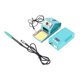thumbnail image 4 of Soldering Station 150‑500℃ Adjustable LED Digital Display 12V 75W Set Kit for Welding EU Plug 100‑240V, 4 of 5