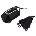 thumbnail image 1 of Radio Pouch, Adjustable Nylon Shell Radio Case Back Clip Design  for UV-5R Radio Package, 1 of 7
